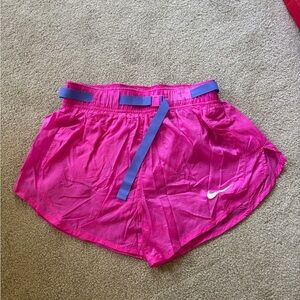 Nike Trendy Athletic Shorts